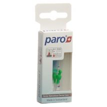 paro Isola F 5 mm medium vert cylindrique