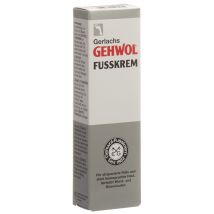 GEHWOL Fusskrem