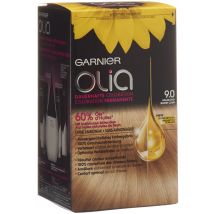 GARNIER OLIA Haarfarbe 9.0 Hellblond