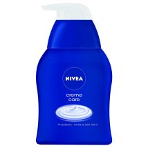 NIVEA Pflegeseife Creme Care