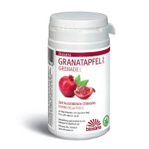 biosana Granatapfel plus Kapsel