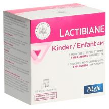 LACTIBIANE Kinder 4M