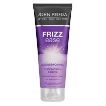 John Frieda Frizz Ease rizz Zauberformel Seiden-Finish-Creme