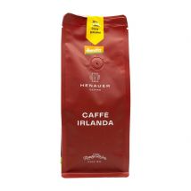 Henauer Irlinda Crema Kaffee gemahlen Demeter