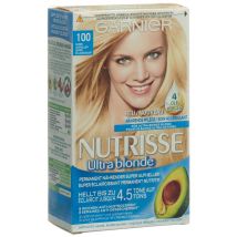 GARNIER NUTRISSE CREME Nährende Color-Maske 100 camomille