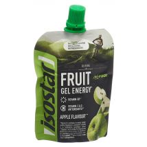 isostar Actifood Energiekonzentrat Gel Apfel