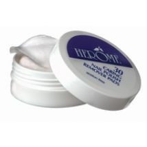 Herome caring nail polish remover pads