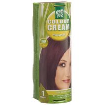 Henna Plus Colour Cream 3.67 burgund