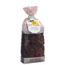 Sun Snack Sultaninen Bio