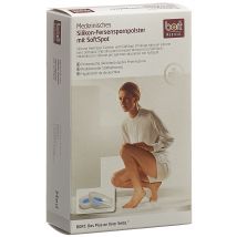 BORT Med Silikon-Fersenspornpolster L-44 mit SoftSpot