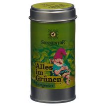 SONNENTOR Alles im Grünen BIO