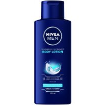 NIVEA MEN Body Lotion vitalisierend