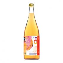 Chi boisson enzyme fruits bio