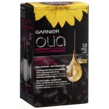 GARNIER OLIA Haarfarbe 1.0 Intensiv Schwarz