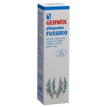 GEHWOL Pflegendes Fussdeo