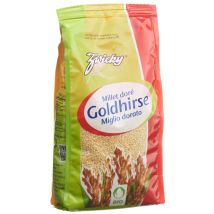 Zwicky Bio Goldhirse