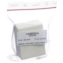 CARNEVAL COLOR Schminkschwamm latexfrei