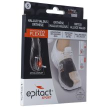 Epitact Orthese Hallux Valgus S 20-21.5cm