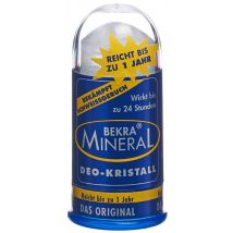 BEKRA MINERAL Deo Kristall