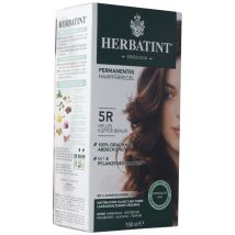 Herbatint Haarfärbegel 5R Helles Kupfer Kastanienbraun