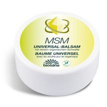 biosana MSM Universal-Balsam