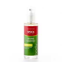 SPEICK natural Natural Deo