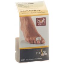 BORT PediSoft Zehenspreizer mit Ring large