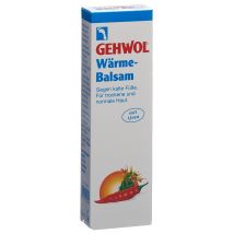 GEHWOL Wärme-Balsam