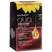 GARNIER OLIA Haarfarbe 6.6 Intensiv Rot