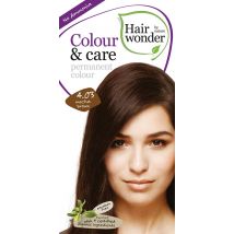 Hairwonder Colour & Care 4.03 mokkabraun