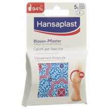 Hansaplast Footcare Blasen Pflaster