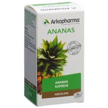 ARKOCAPS Ananas Kapsel pflanzlich