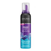 John Frieda Frizz Ease Lockenpracht Schaum