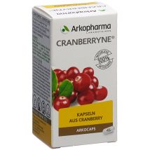 ARKOCAPS Cranberry Kapsel pflanzlich