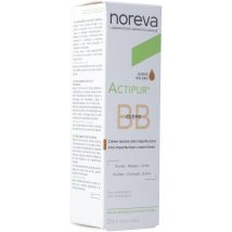 noreva ACTIPUR BB Creme gold