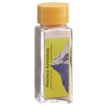 R. Mainardi Edelsteine Himalaya Kistallsalz