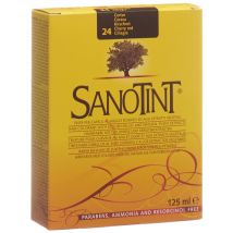 SANOTINT Classic Haarfarbe 24 kirschrot