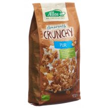 Allos Amaranth Crunchy Classic