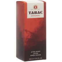 Tabac Original After Shave Lotion