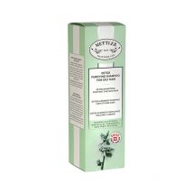 Mettler 1929 Detox klärendes Shampoo für fettiges Haar fettiges Haar