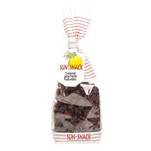 Sun Snack Cranberries ganz