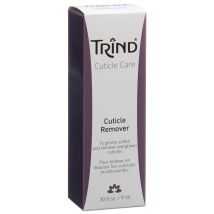 TRIND Cuticle Remover