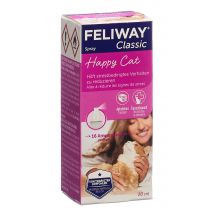 Feliway Classic Transport Spray