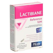 LACTIBIANE Reference 10M Kapsel