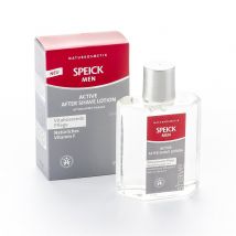 SPEICK MEN ACTIVE Men Active After Shave Lotion