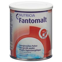 Fantomalt Pulver
