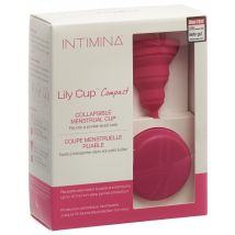 INTIMINA Lily Cup Compact B