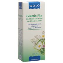 wolo Gramin Flor
