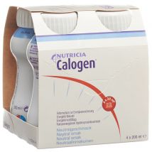 Calogen flüssig Neutral