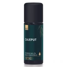 PHYTOMED Cajeput Ätherisches Öl Bio